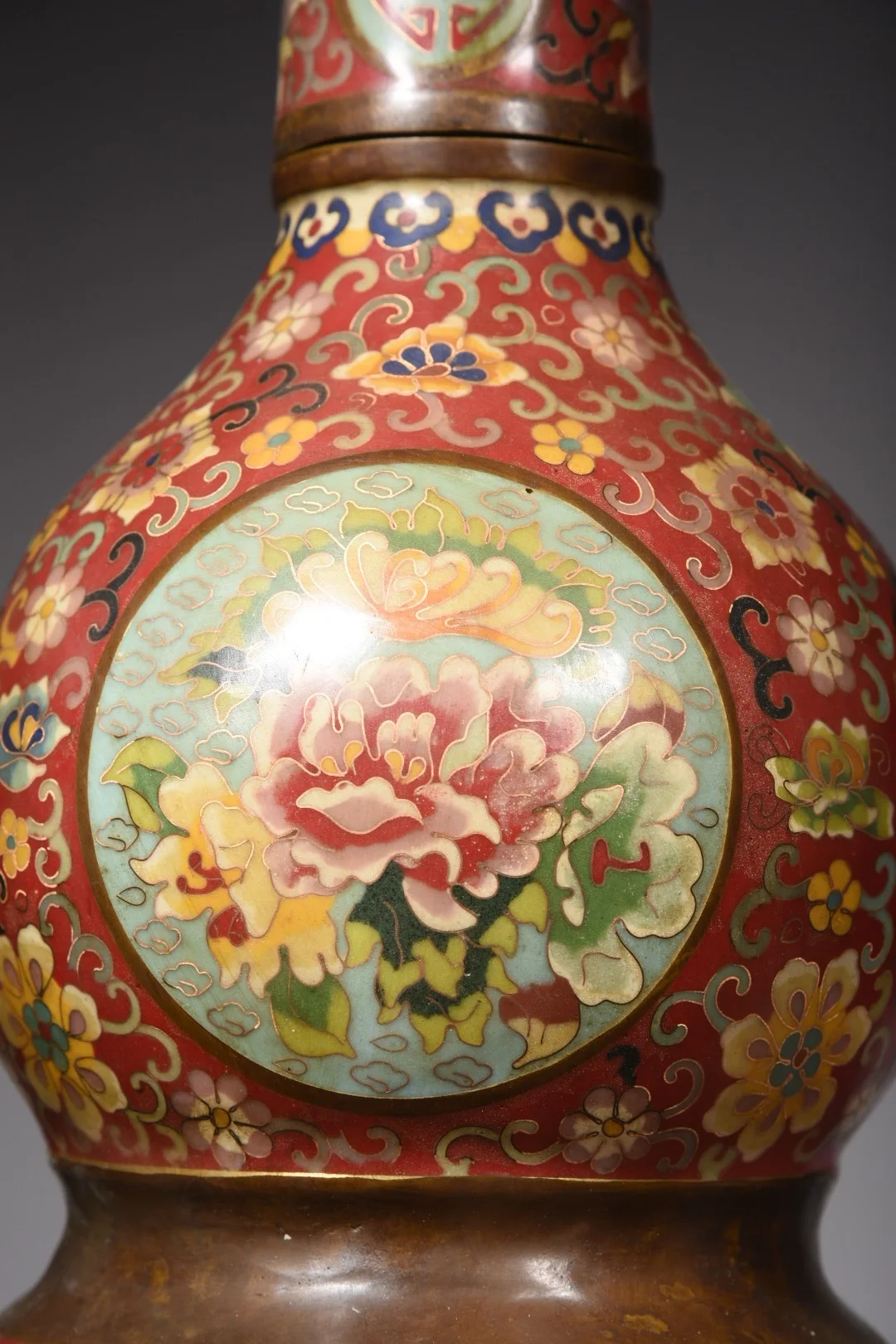 Рисунок 4 - Коллекция тибетских храмов 23 дюйма