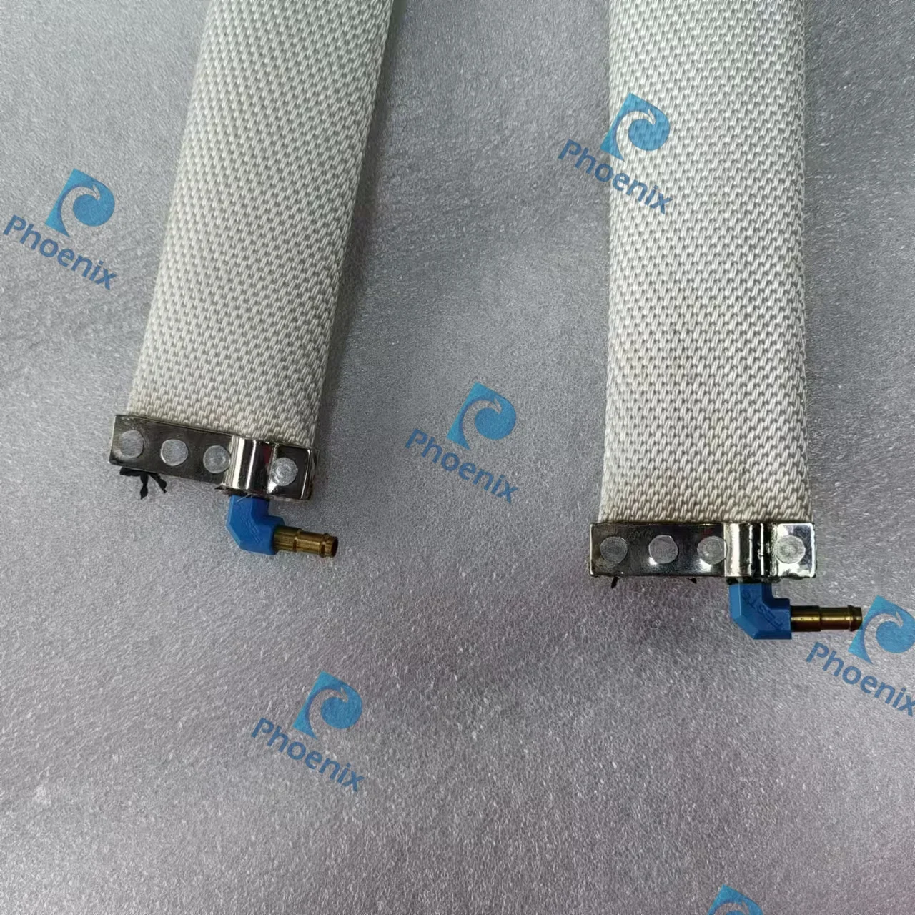 Надувная подушка безопасности для машин Kba105/Kba104 1035