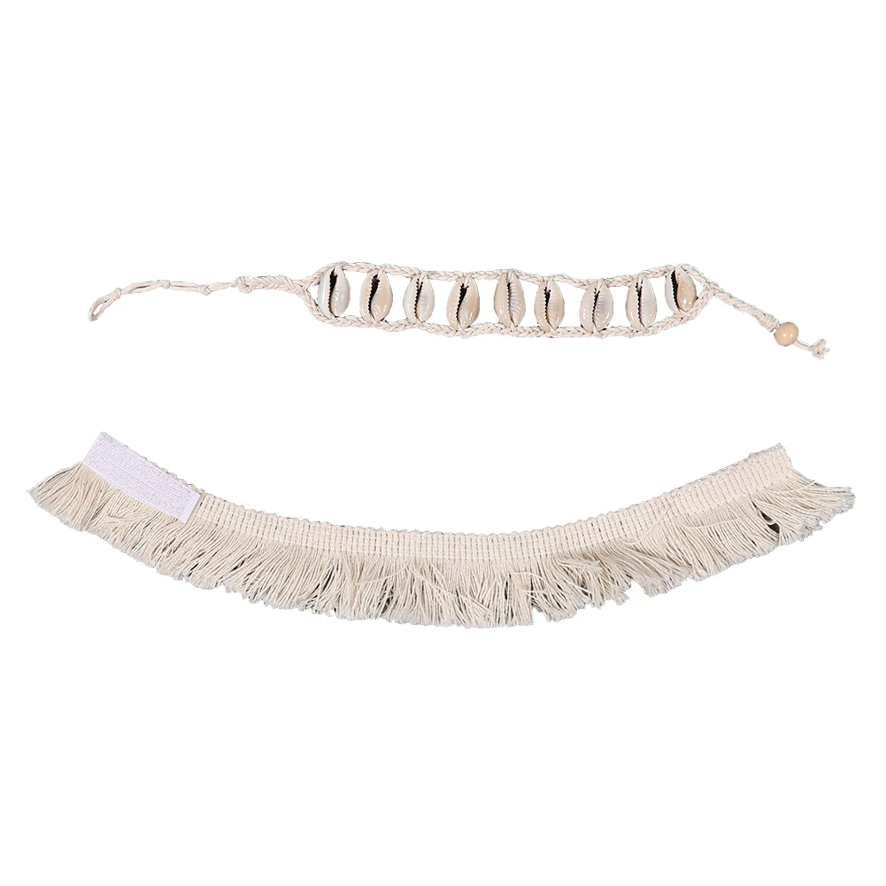 Мультфильм фильм Полинезия принцесса косплей фэнтезийные аксессуары Moyana