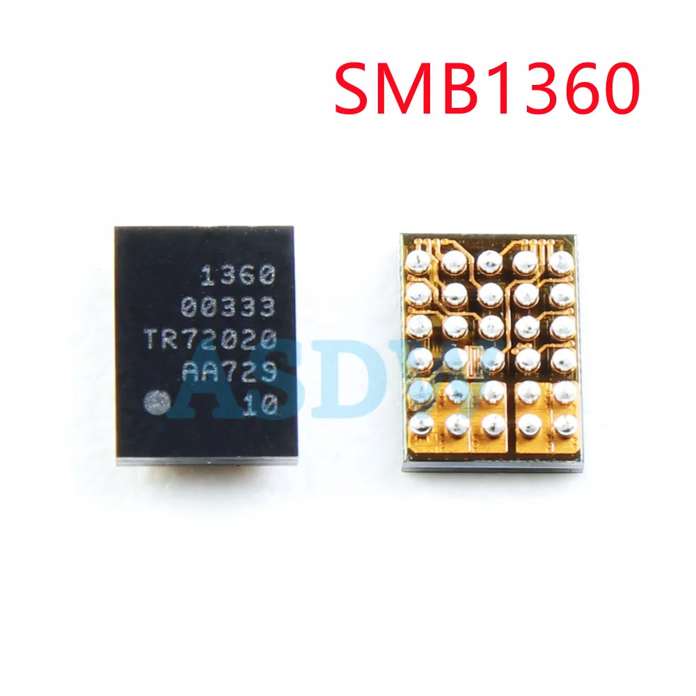 

3 шт. SMB1360 BGA USB 1360 чип для зарядки
