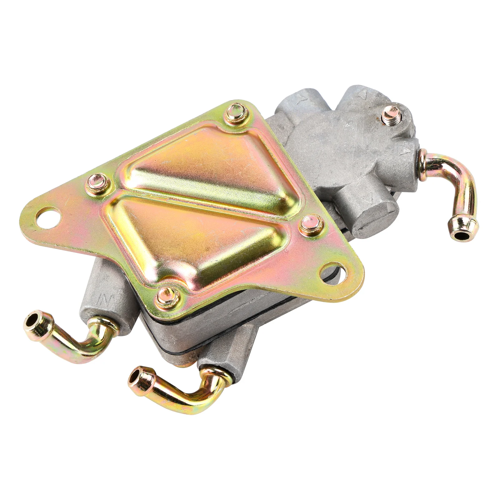 Топливный насос Artudatech, 3 порта для Linhai Bighorn 260cc Buyang 300cc D300 Manco Talon ATV UTV (art.: 3920d45cfebd4) - 3920d45cfebd4