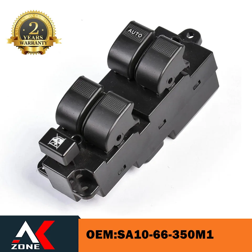 

16Pin Car Window Control Switch for Mazda 323 Haima 7 SA10-66-350M1