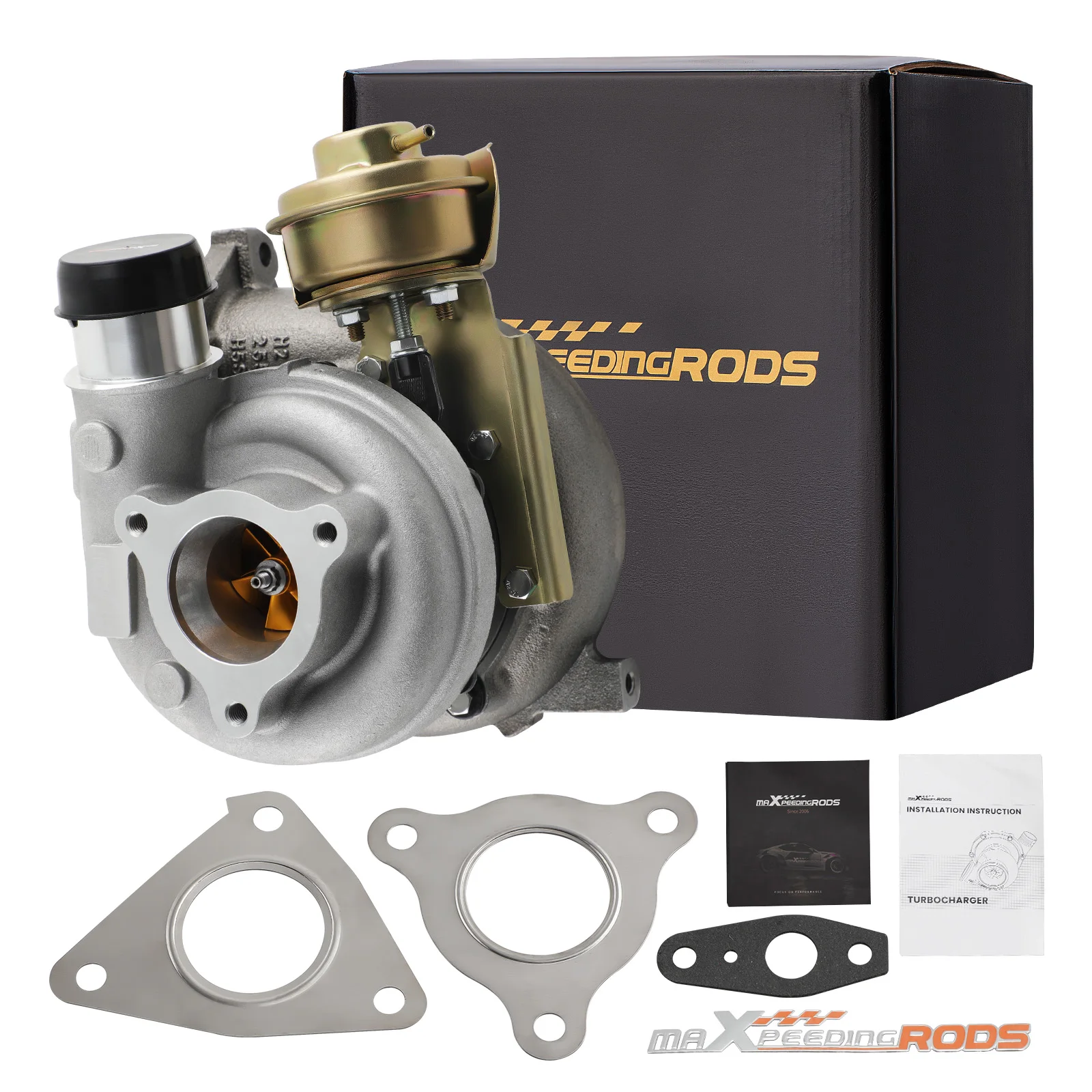 Заготовка GT2052V турбо зарядное устройство для Nissan патруль GU ZD30 724639 л 5006-724639 S