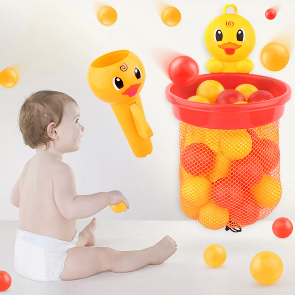 

1 Set Funny Summer Beach Creative Basketball Educational Bathroom Bathing Time Bathroom Supply for Baby