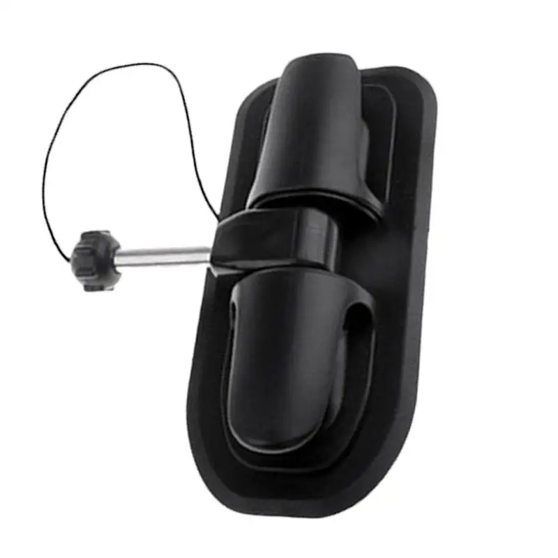 

Держатели для лопастей для Каяка, универсальный держатель для крепления лопастей для каноэ, профессиональная фиксация, фотобайдарка