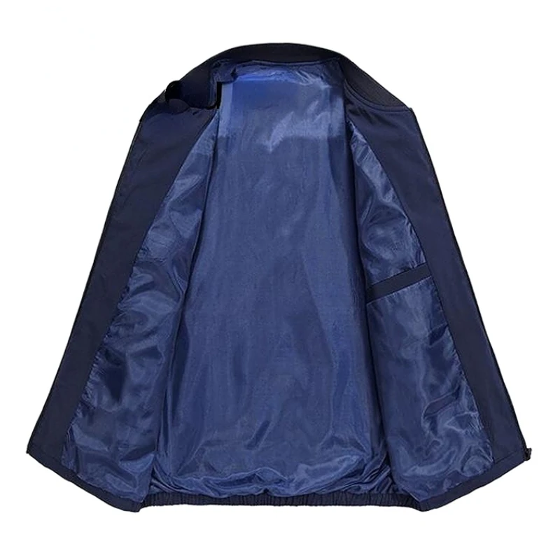 Куртка-бомбер мужская приталенная в стиле хип-хоп 4XL 2022 |