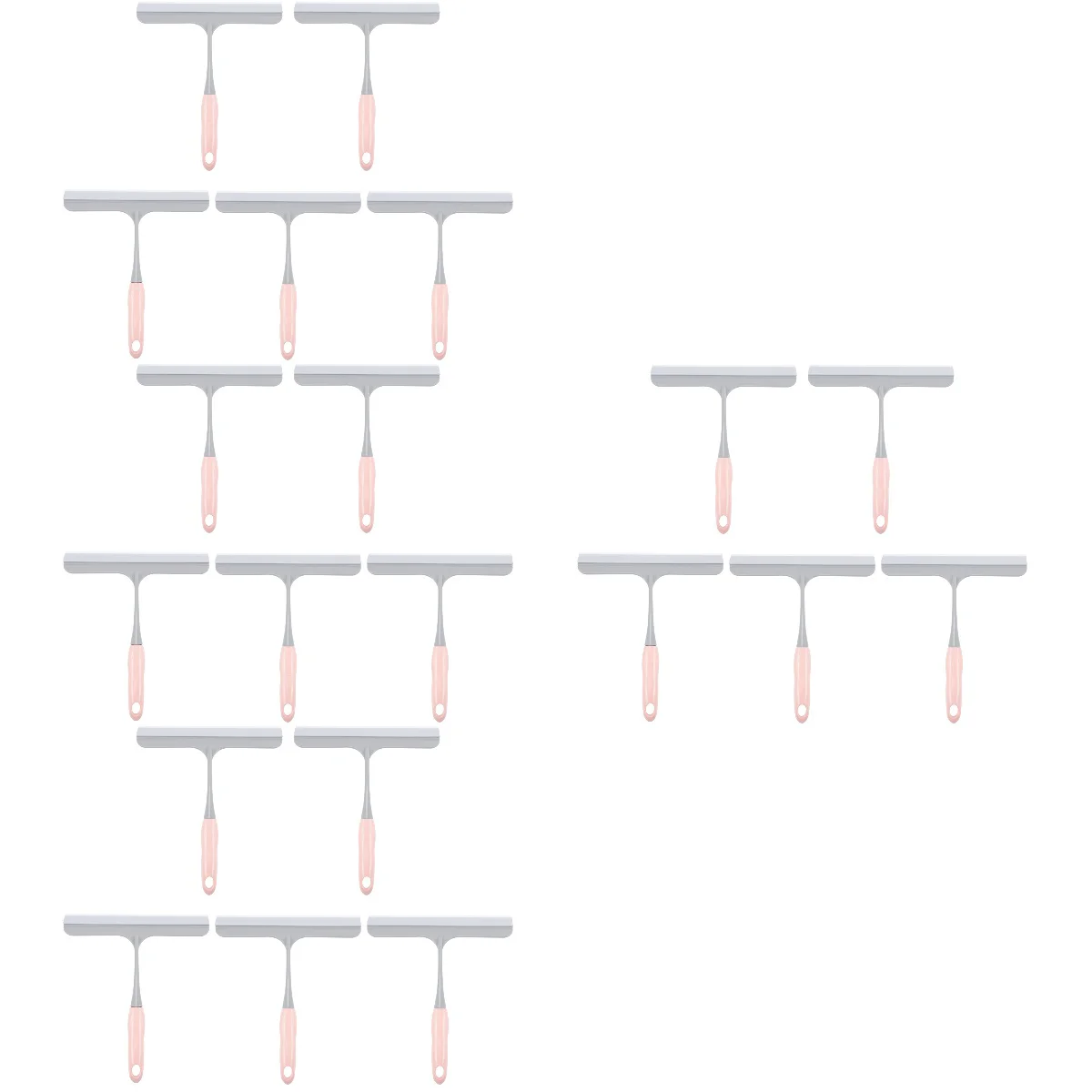 

Window Squeegeecleaning Cleaner Door Tools Tint Water Scraper Windows Sponge Tool Washingwiper