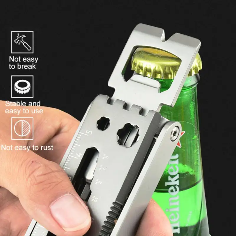 Bicycle Bike Tools Repairing Set Bike Repair Tool Kit Wrench Screwdriver Chain Carbon Steel Bicycle Multifunction Repaire Tool
