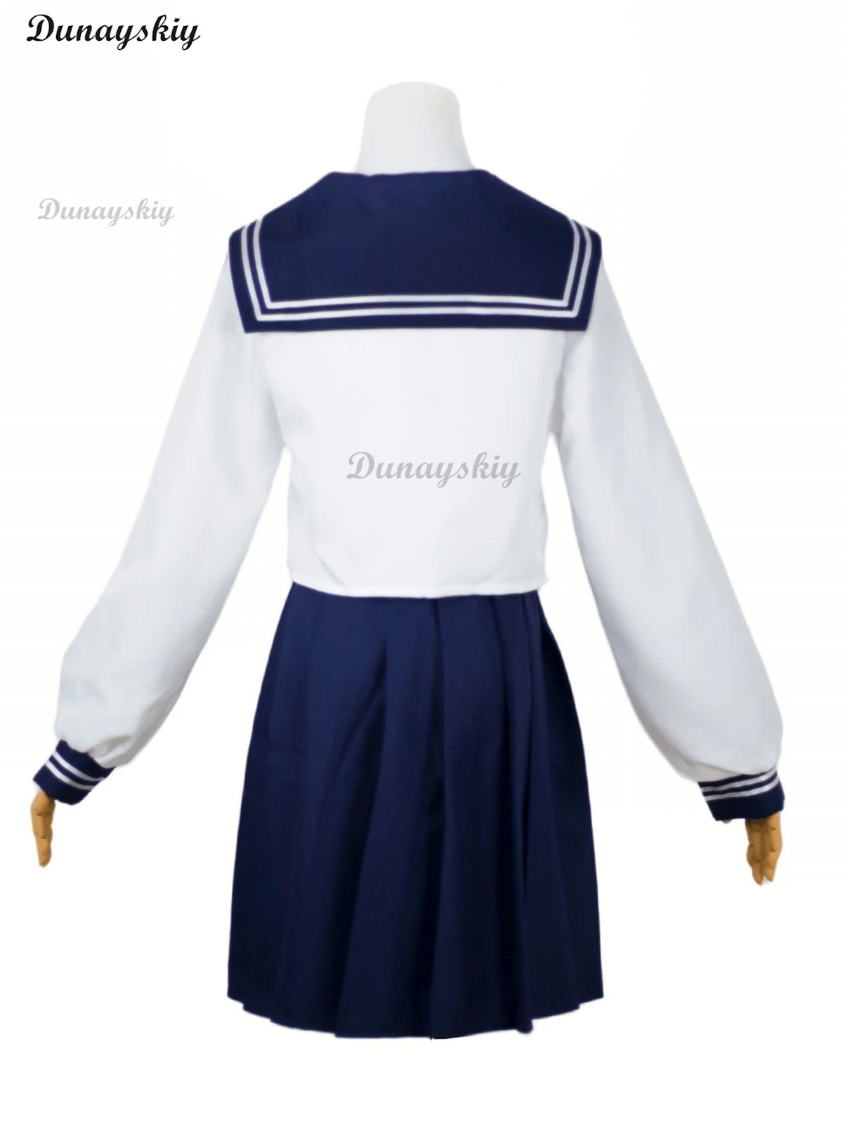 Женский парик для косплея аниме аманаи Рико