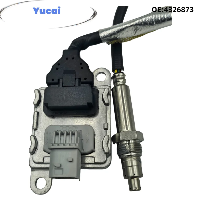 Фото Датчик оксида азота 68447681AA 4326873 для Dodge Ram Cummins 2013-18, для Dodge Ram 6.7L Diesel Cummins ISB 2013-18 A045S170 №3