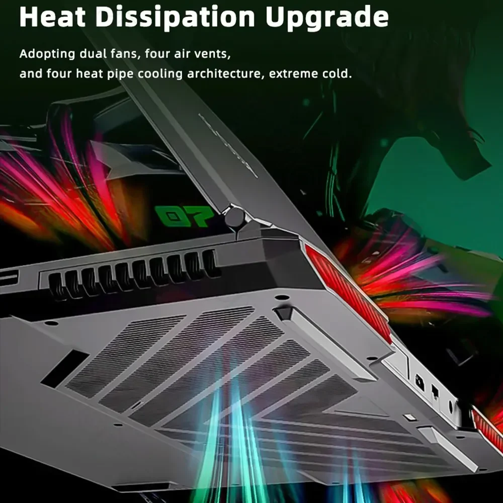 Игровой компьютер RTX 4060 I9 12-го поколения
