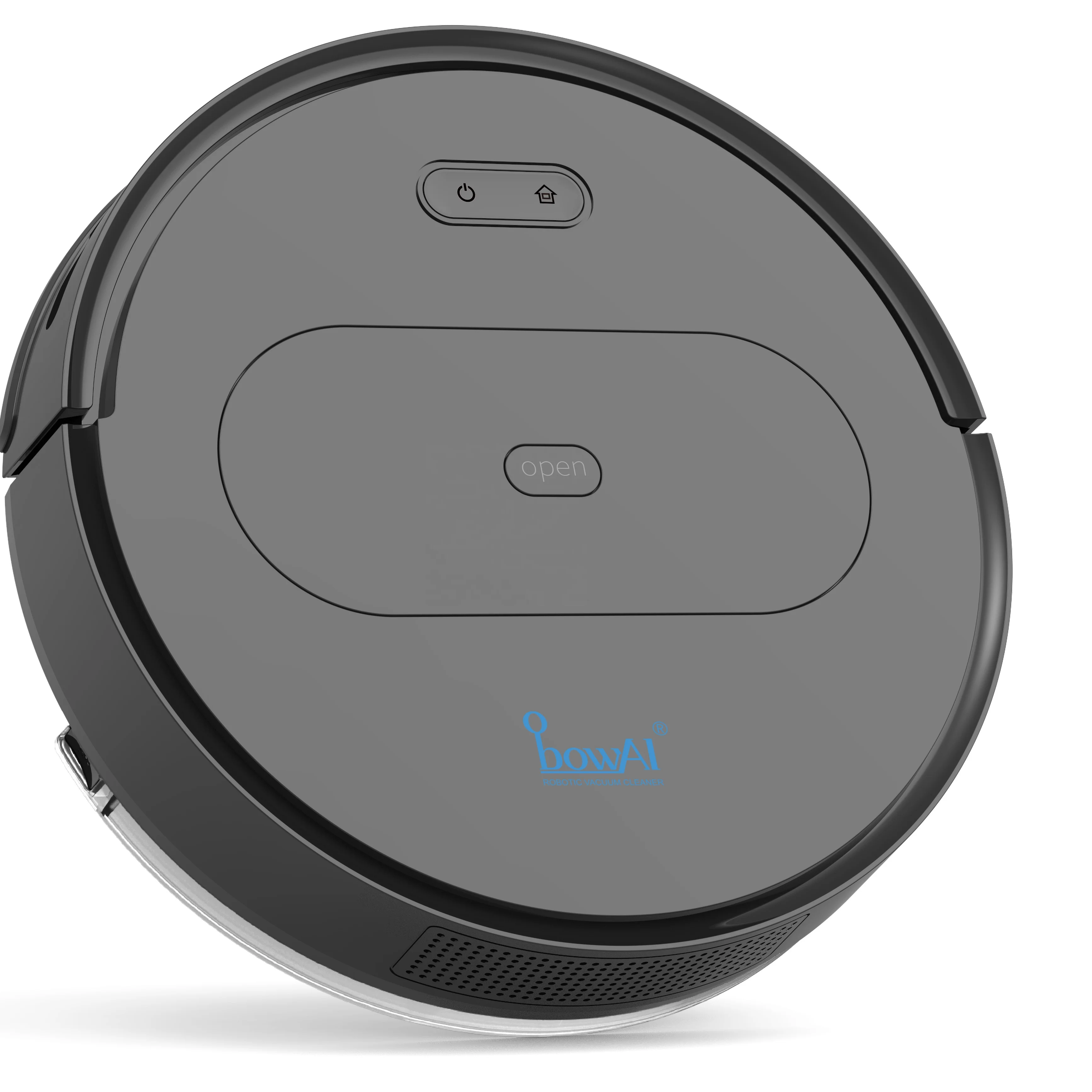 

Advanced intelligent sweeping robot can control the direction of APP strong suction and can mop wet Suitable for floors