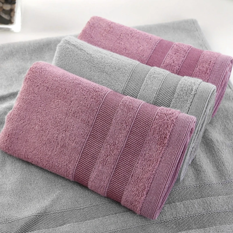 

Полотенце из бамбукового волокна, 34x75 см