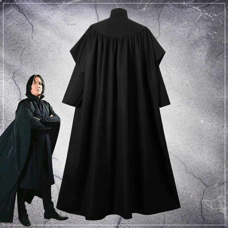 Куртка унисекс из полиэстера для взрослых черного цвета