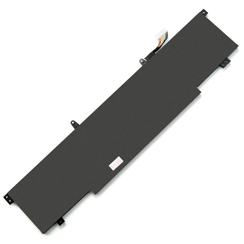 SQU-2002 916QA139H Аккумулятор для ноутбука hasee Thunderobot ZERO I7-11800H RTX3060 2021 4ICP6/60/72