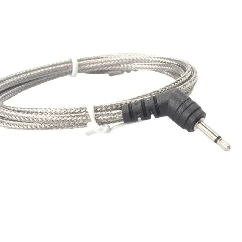 Водонепроницаемый зонд из нержавеющей стали ThermoPro запасной датчик для мяса TP06S TP07