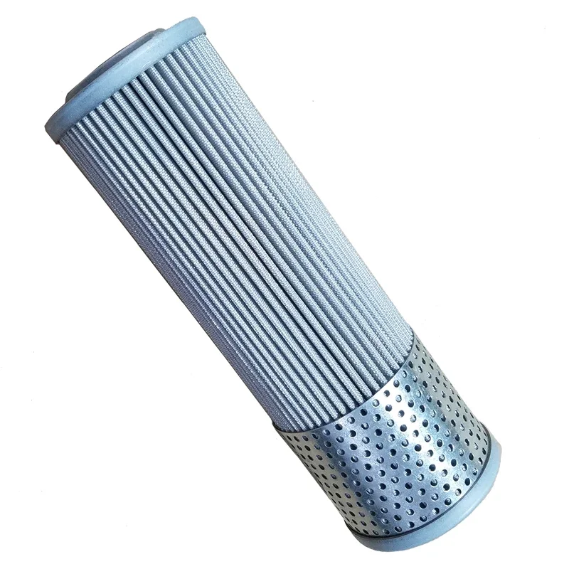 McQuay screw oil filter M332115201 central air conditioning compressor built-in net