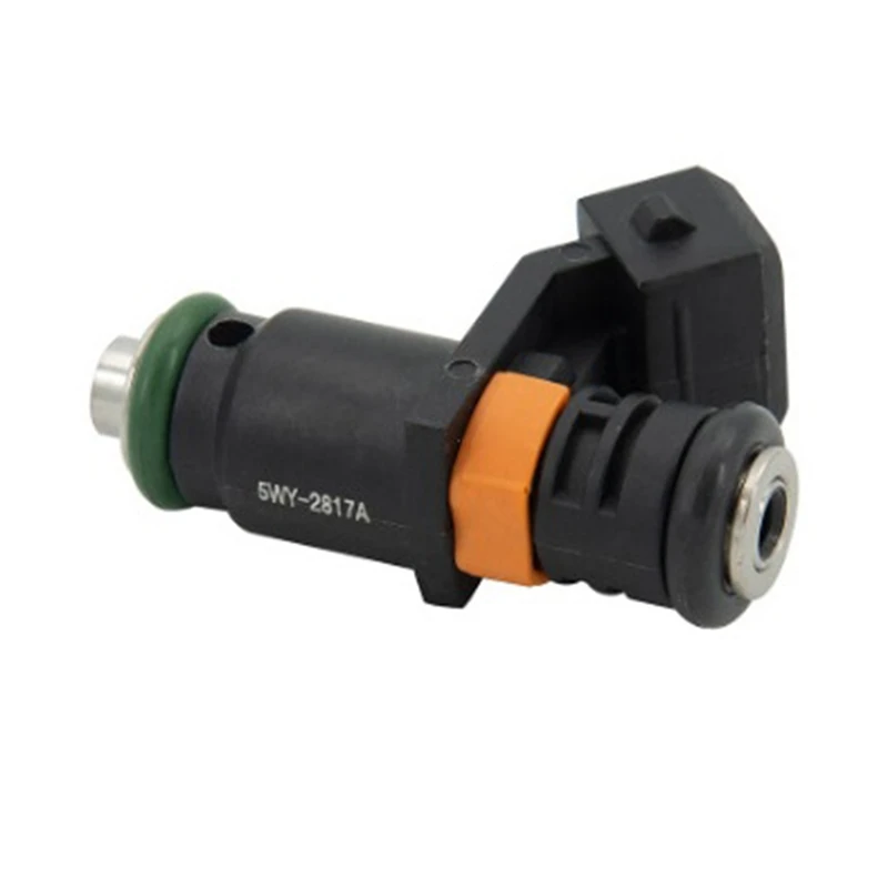 Топливные форсунки 5WY-2817A 5WY2817A 9301N07824 для Peugeot 405 KIA топливные автомобильные