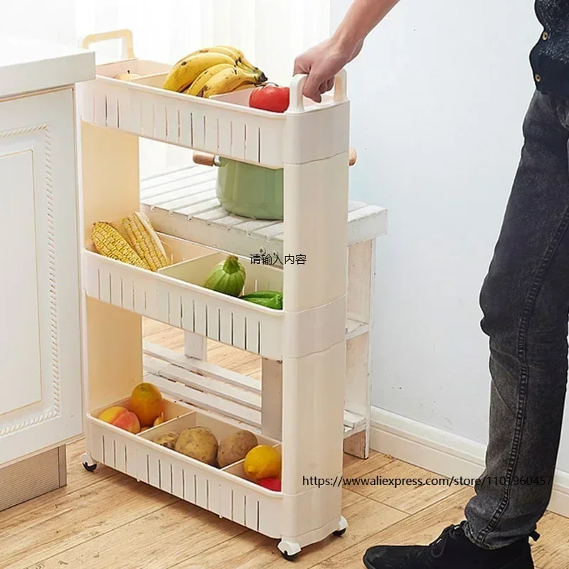 Ультраузкий шкаф с боковым швом холодильник ванная комната кухня чрезвычайно
