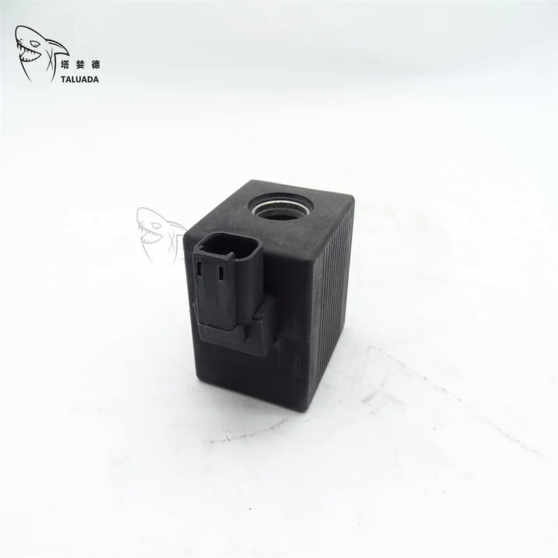 Для электромагнитного клапана JCB 2CX 2CXS 2CXSL 2CXL часть двигателя электромагнитная