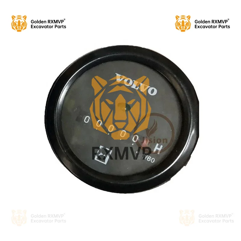 Для RXMVP 14626370 14530130 Счетчик часов Таймер Volvo Ec210 Ec240 Ec360 Экскаватор
