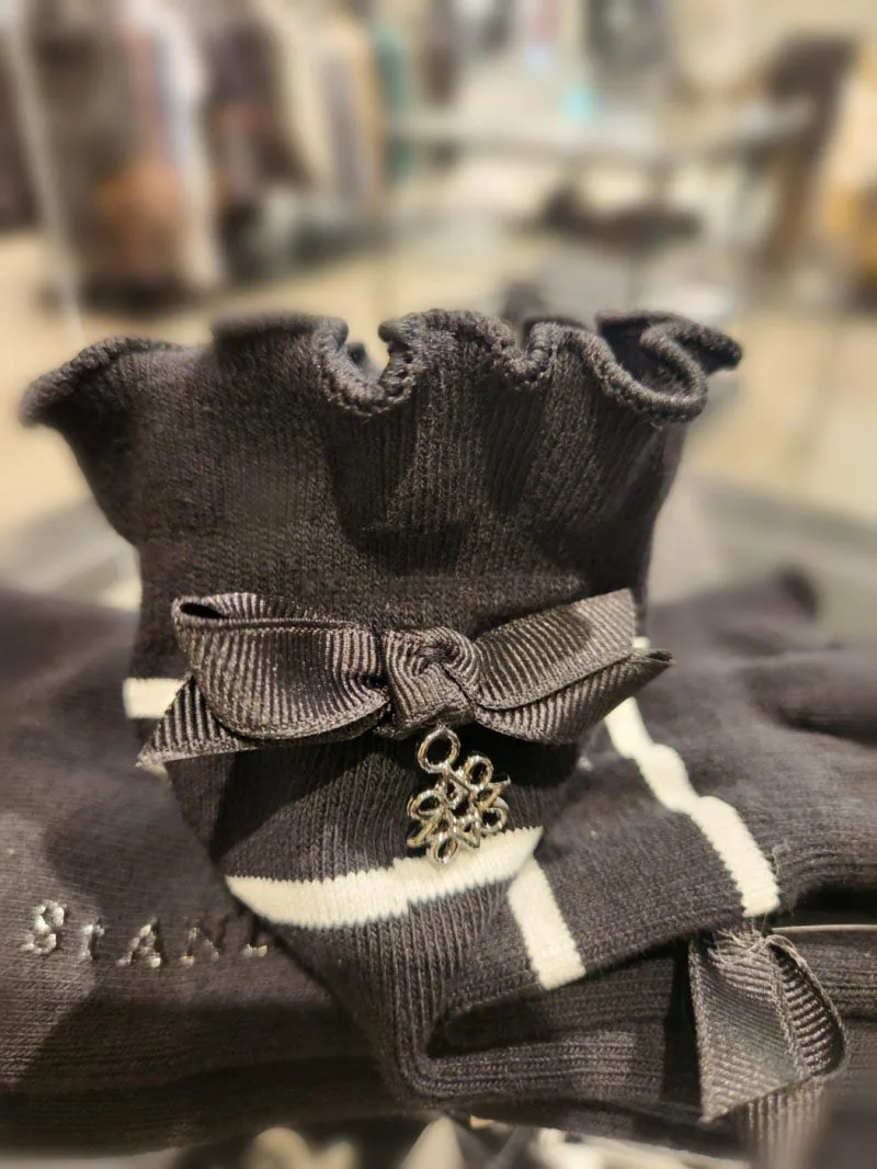 The new golf women breathable sports socks cotton socks