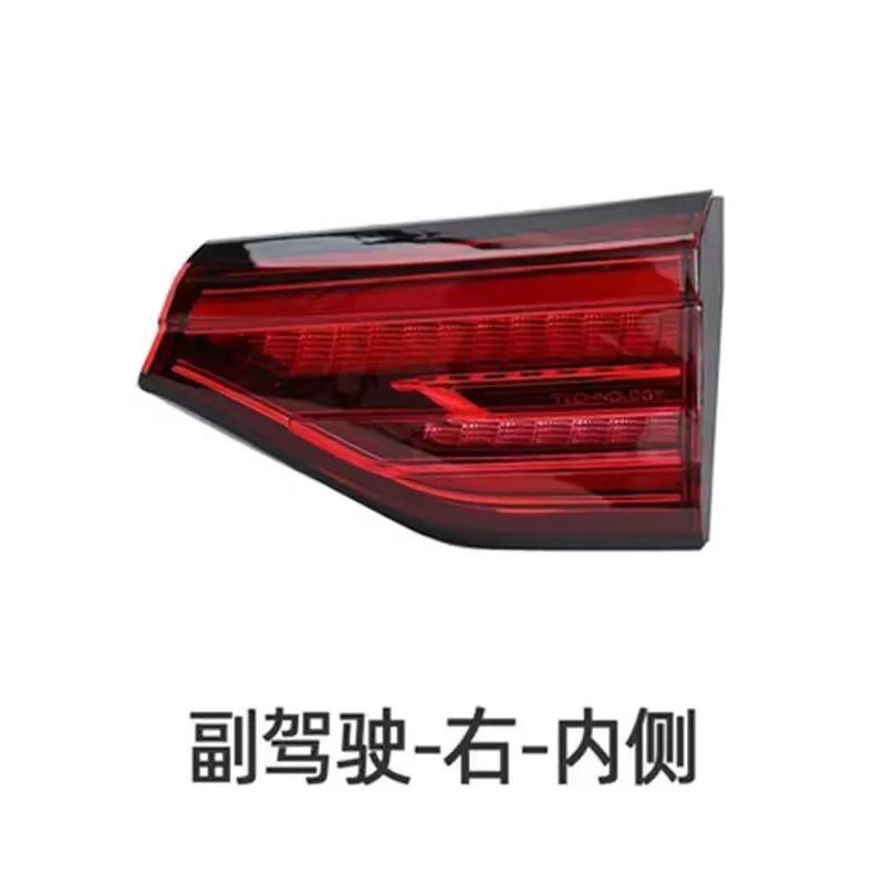 Задний стоп-сигнал в сборе задний фонарь крышка стоп-сигнала для внедорожника