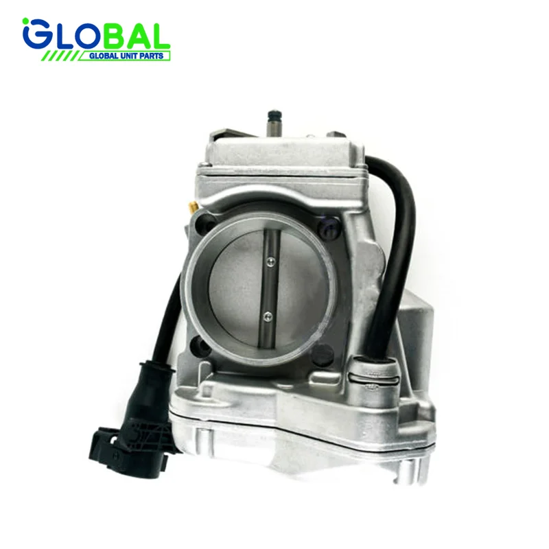 OEM 0001415725 подходит для 93-97 Mercedes W124 300CE E320 SL320 корпус дроссельной заслонки двигателя
