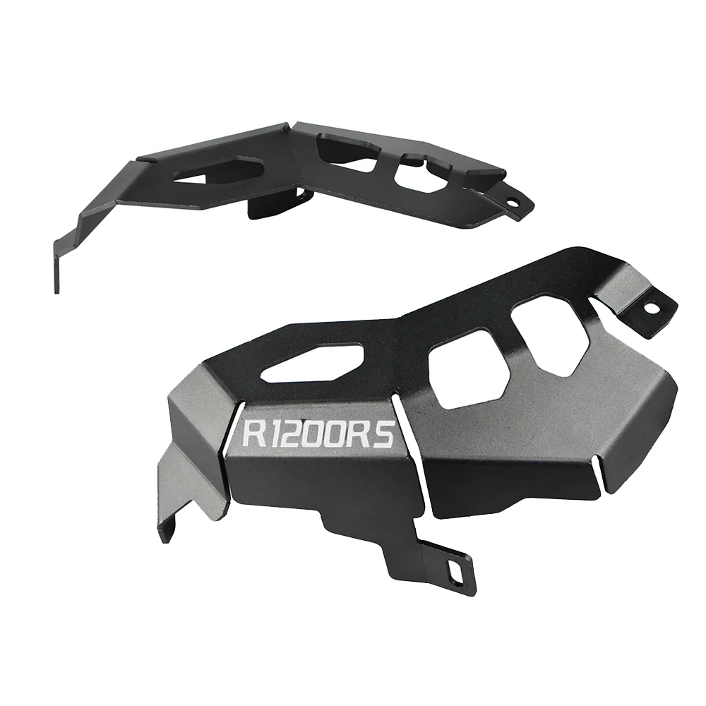 

Аксессуары для мотоциклов, защитный цилиндр двигателя для BMW R1200GS GS 1200, защита головы для R1200 R RS RT 2014-2019