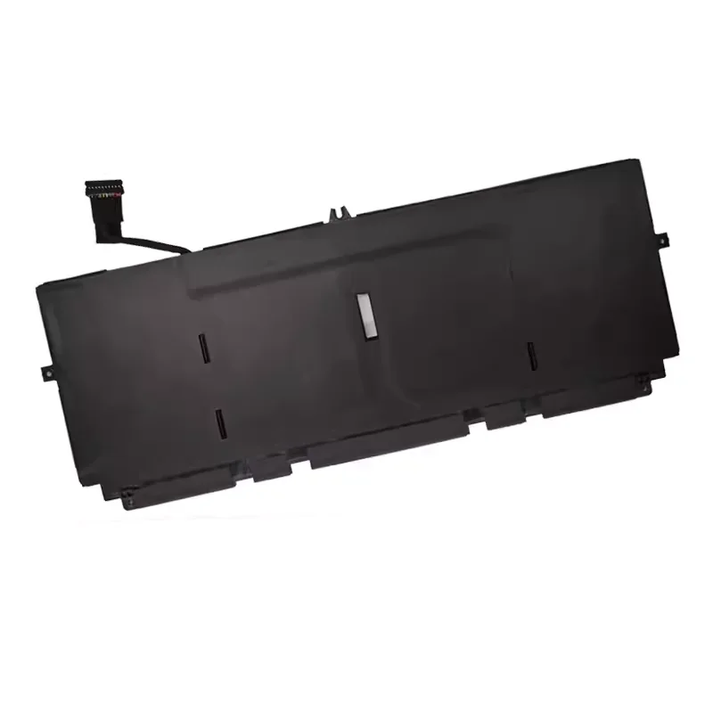 722KK Аккумулятор для ноутбука DELL XPS 13 9300 9310 9380 серии P117G P117G001 P117G002 2xxfw FP86V WN0N0 7 6 V 52Wh