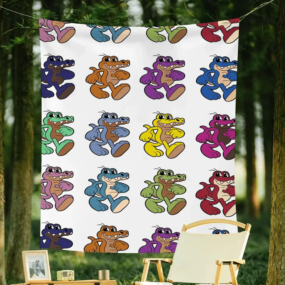 Певица A-Alvaro Diaz Sayonara флаг для гостиной домашний декор в общежитии искусство гараж