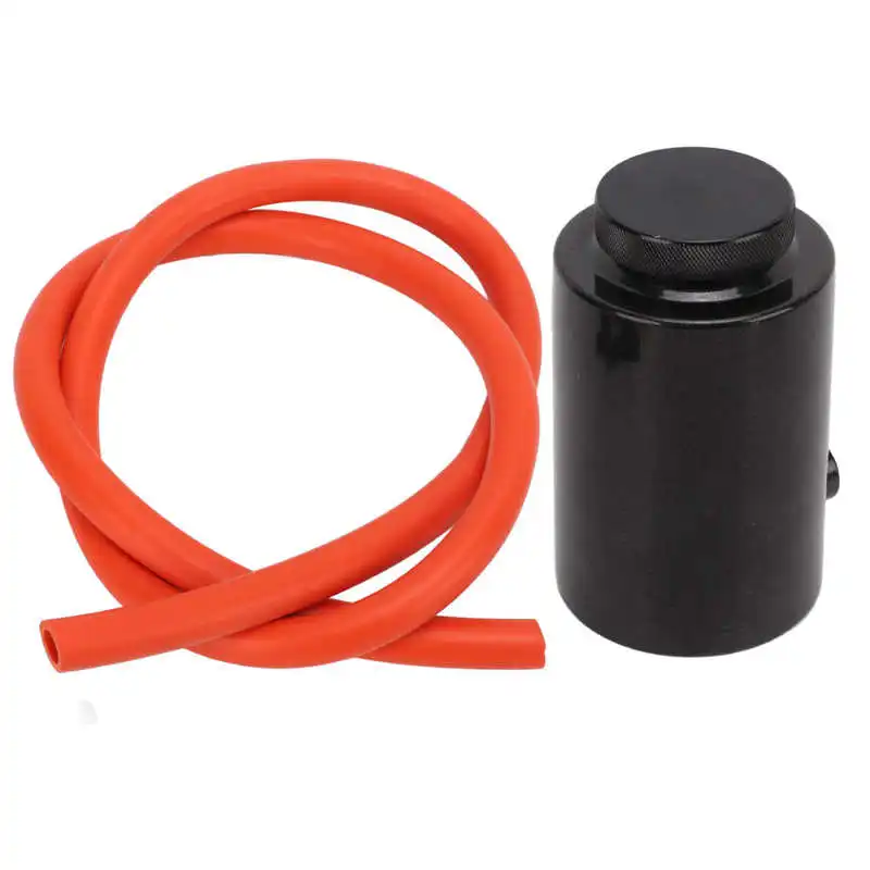 

Резервуар для масла, экологически чистый маслоуловитель, устойчивый к высоким температурам для автомобиля