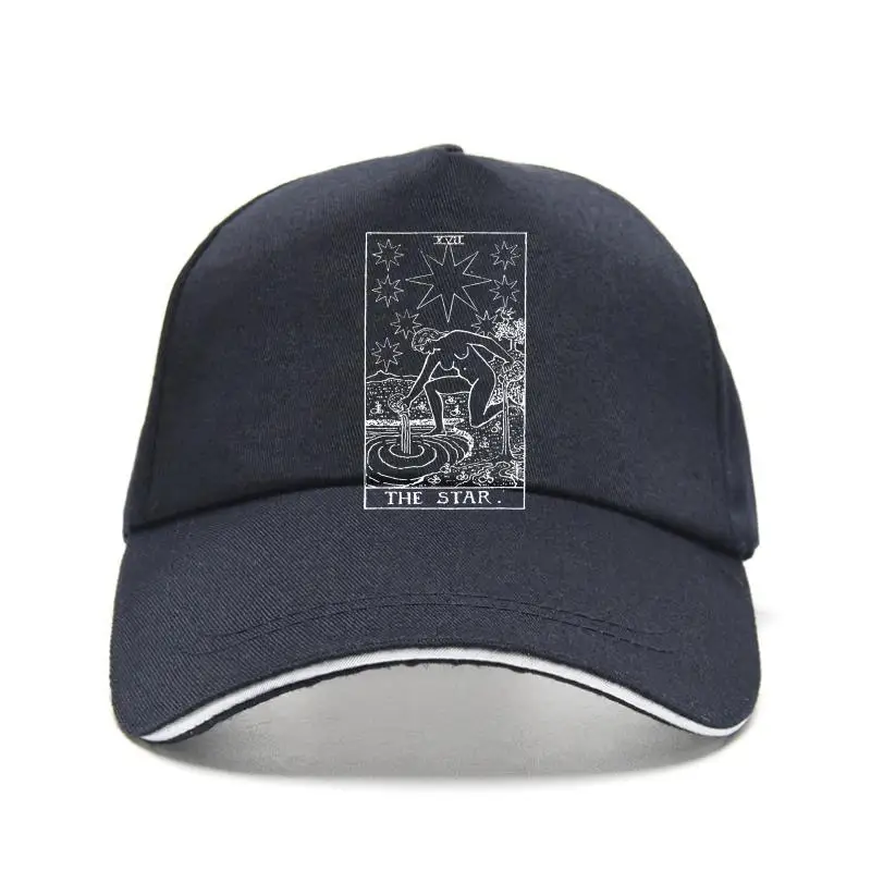 

Новая шляпа Uniex, забавная, модная, новая шляпа, Карта Таро, таро, новая шляпа