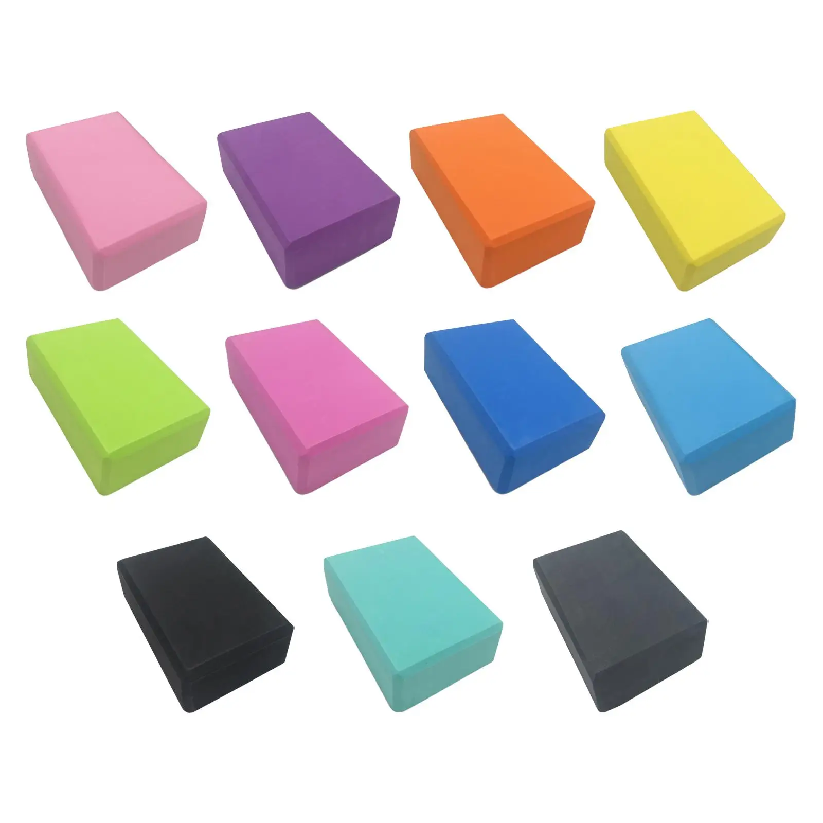 

Kids Balance Stepping Stone Classroom School Yoga Bricks Promote Coordination Sensory Riverstones for Boys Girls Ages 3+