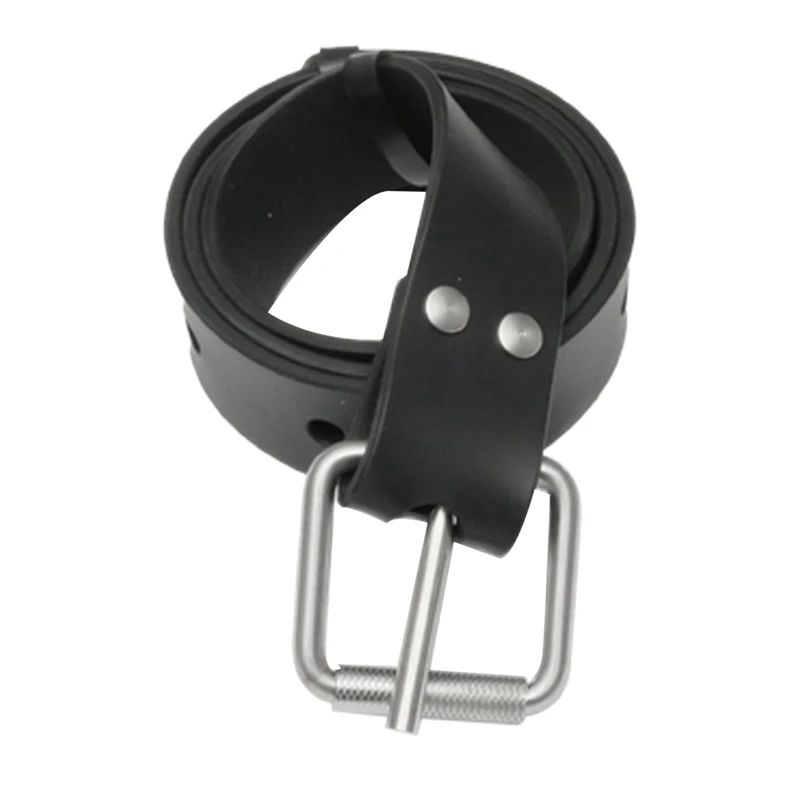

Diving Weight Belt Buckle Stainless Steel Buckle Freediving Diving BCD Accessories Scuba Equipment Snorkeling