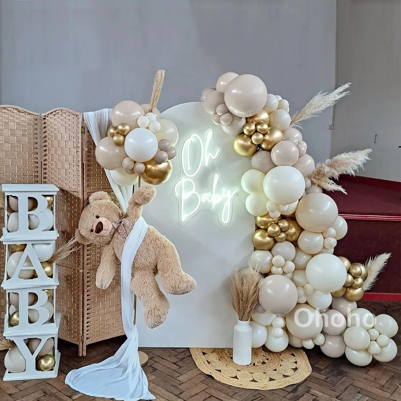 

Детские воздушные шары для вечеринки в честь Дня Рождения