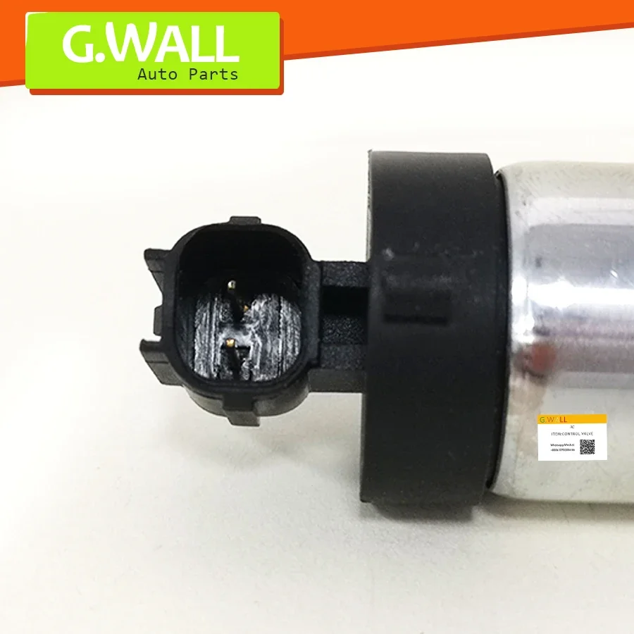 Бесплатная доставка новый автомобильный клапан управления компрессором