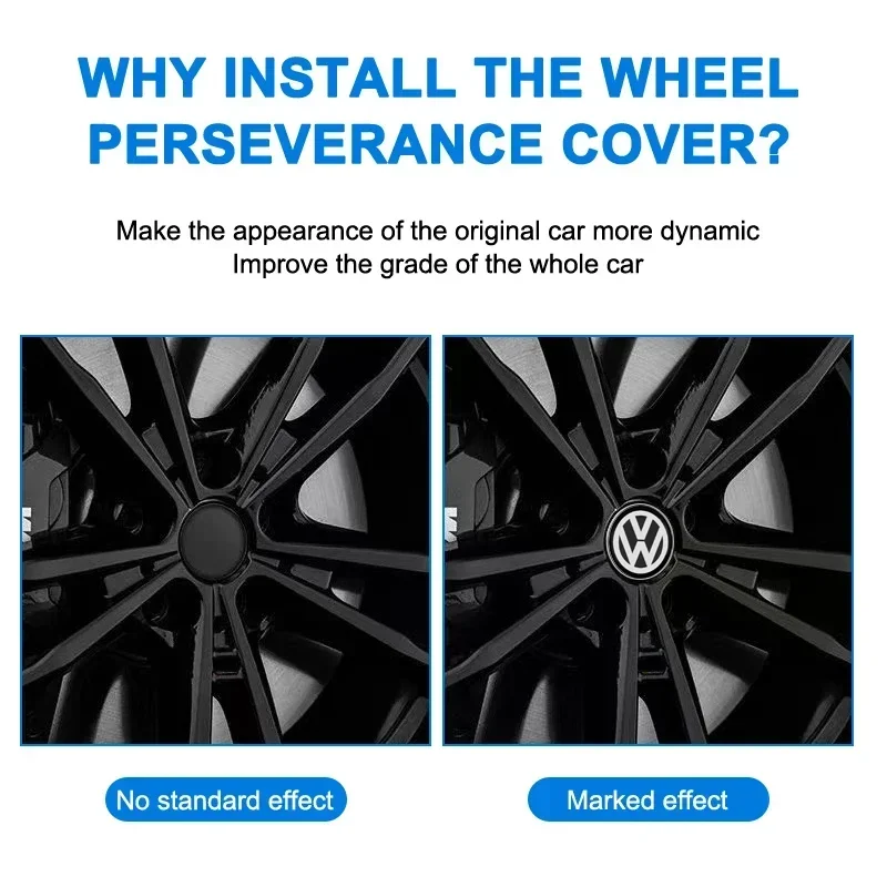 4 шт. 56/60 мм центральная крышка колеса логотип ступицы эмблема автомобильные