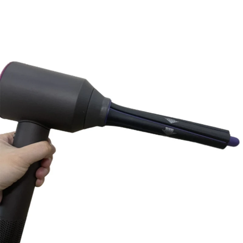 Щипцы для завивки Dyson Плойка Airwrap адаптер аксессуары запчасти инструменты волос