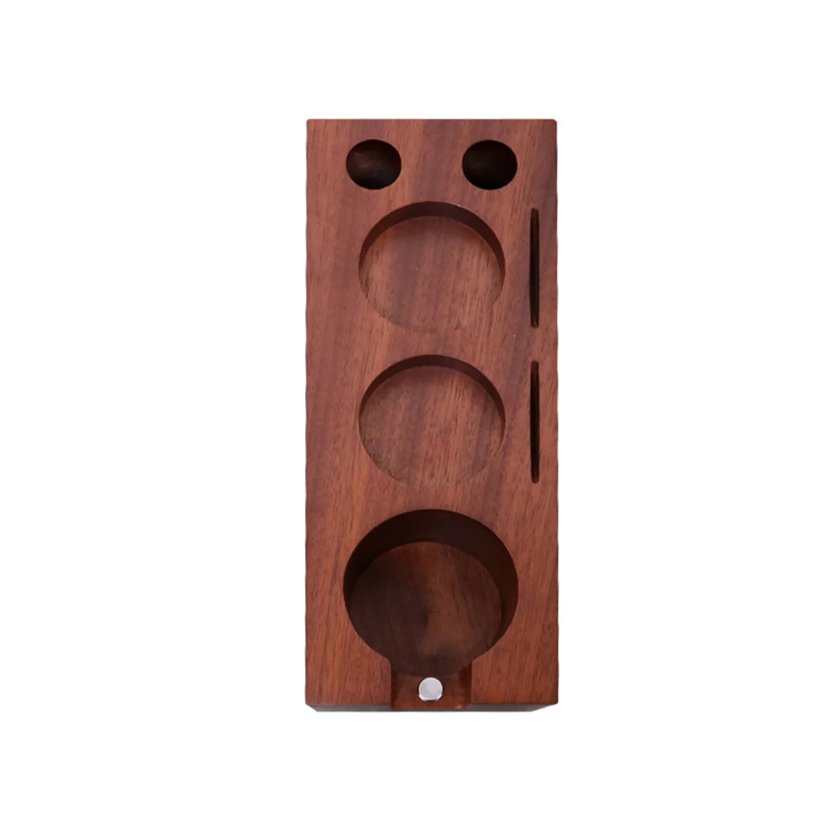 Держатель тампера для кофе опорная база аксессуары кофемашины эспрессо станция