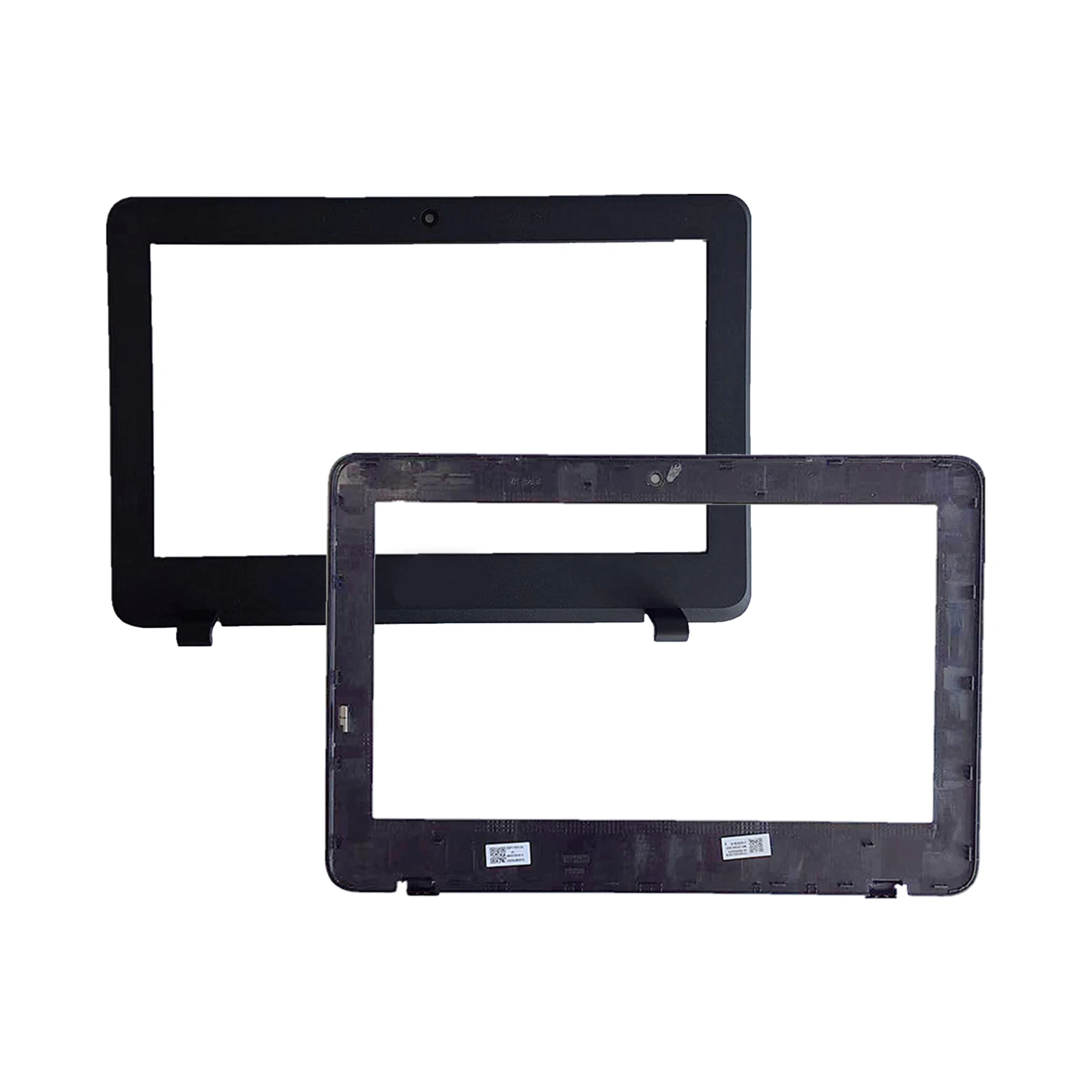 НОВАЯ ЖК-рамка для ноутбука или передняя панель Acer Chromebook 11 C732T C733T B корпус черный