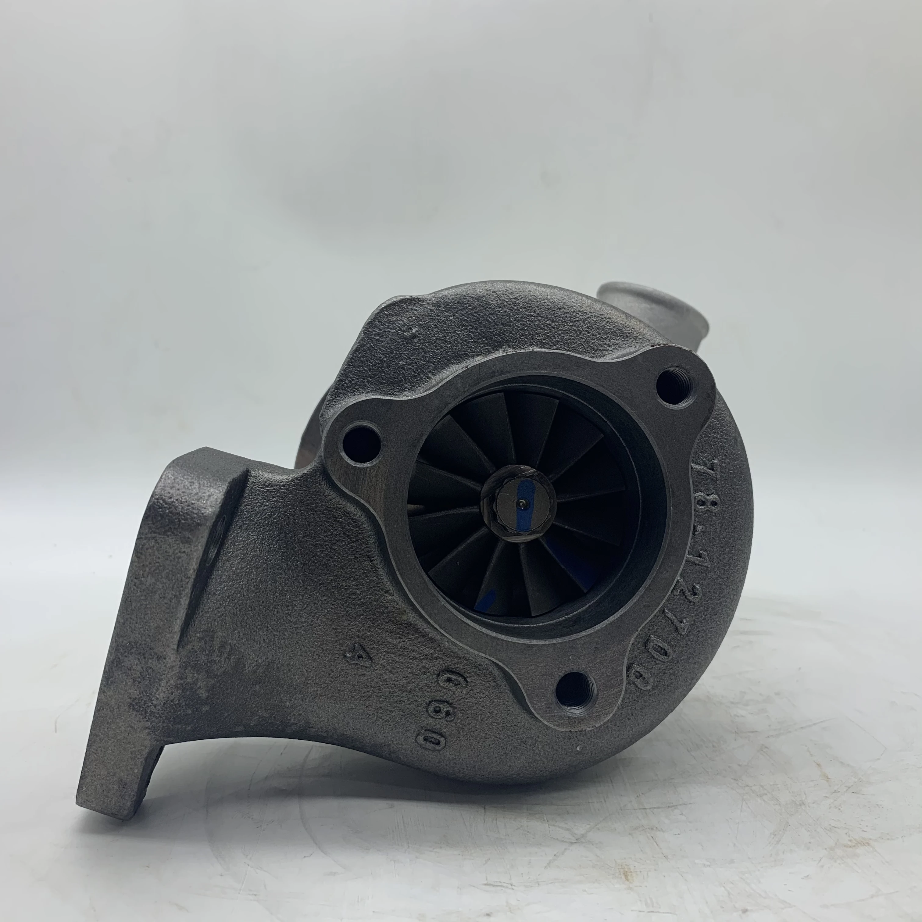 Фото Для 4D31 4D34 TD04-13G запасной двигатель турбокомпрессора Turbo 49189-00800 ME080442 Запчасти для строительной техники №3