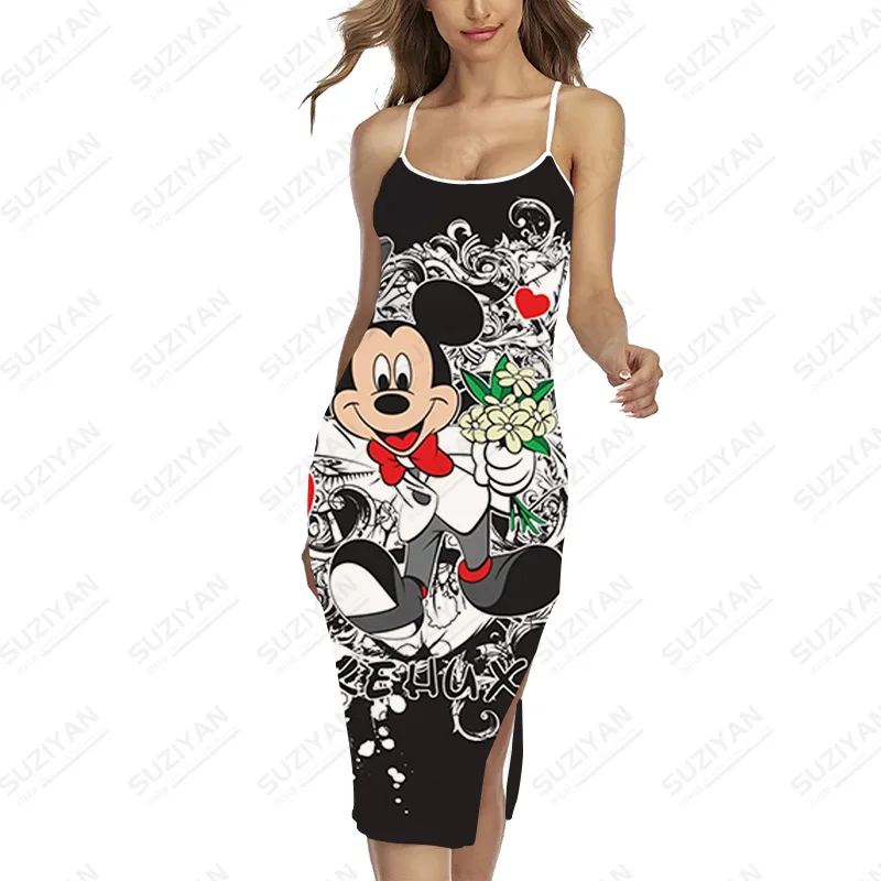 

2022 Spring Summer Birthday Straps Wrap Long Dresses Woman Women 2022 Summer Maxi Dress Skims Women Backless Slip Long Dresses