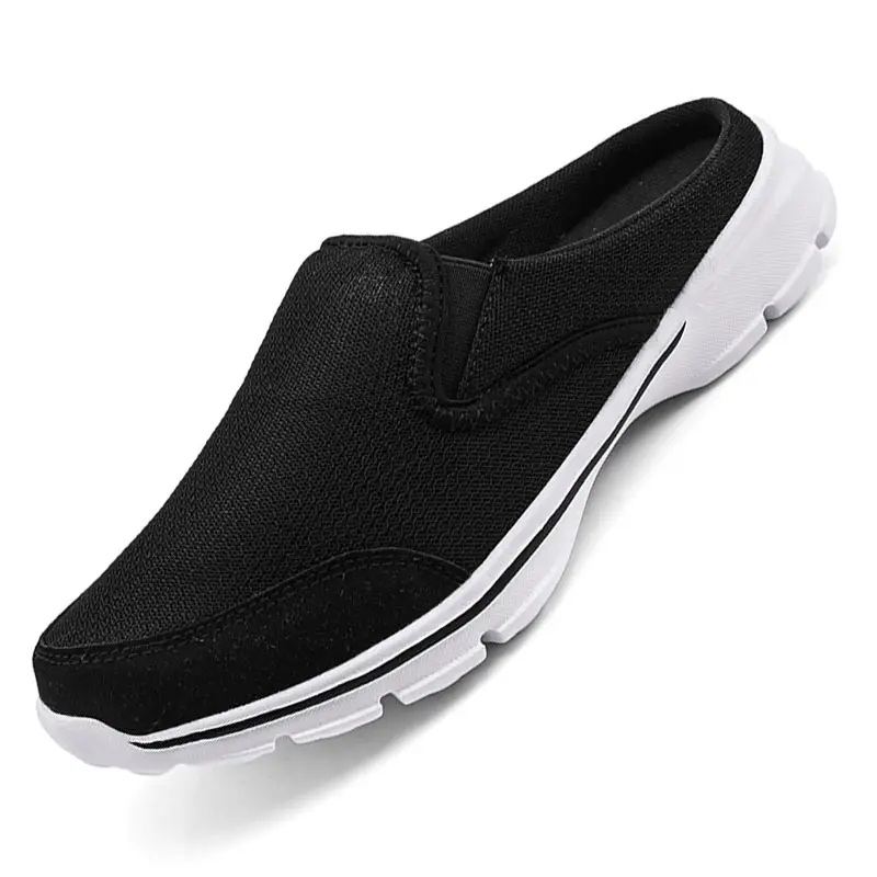 

Слипоны мужские спортивные кроссовки для бега летние модели мужские кроссовки с низким вырезом Турция 2022 эластичные шнурки на плоской подо...