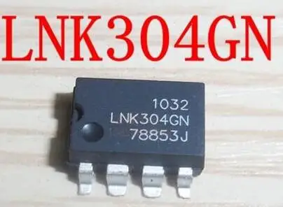 

50 шт./партия LNK304GN LNK304 SOP-7 Новинка