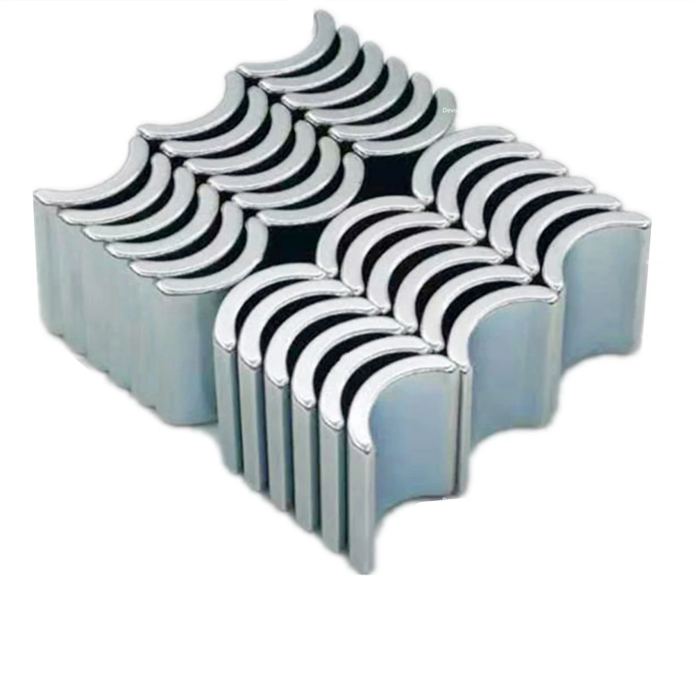 

Rare Earth NdFeB Galvanized Strong Magnetic Steel DIY Water Gun 460/480 DC Motor Tiles