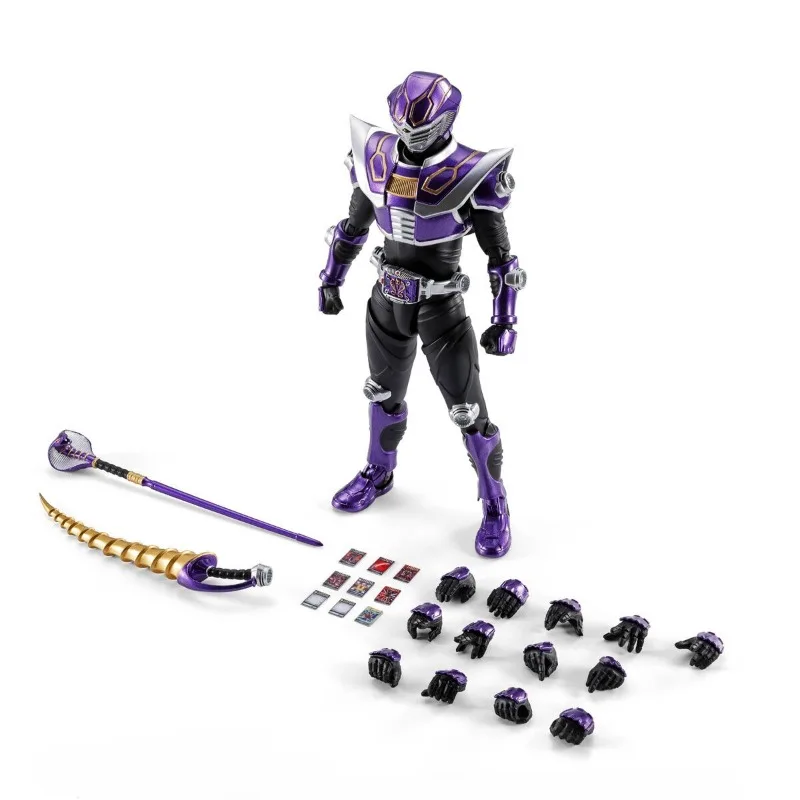Предзаказ Bandai SHF Shinkocchou Seihou Kamen Rider Ouja Takeshi Asakura, эпоха Хэйсэй, подвижная фигурка, 100% официальный продукт (art.: 3920dcbe1fc6e) - 3920dcbe1fc6e