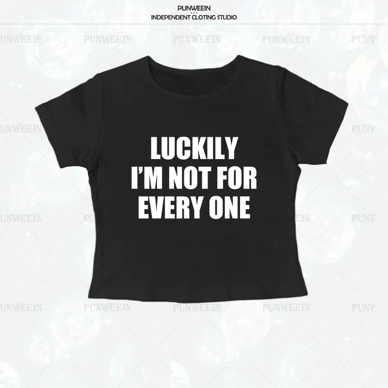 Фото Футболки Baby Tees в стиле Y2K, укороченная одежда, кроп-топ, футболки в стиле Харадзюку для девушек, футболки в стиле 90-х, гранж, винтажная эстетика, к-поп, готика, траши, стиль 2000-х годов. №3