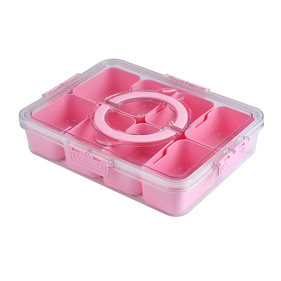 

Контейнер для закусок