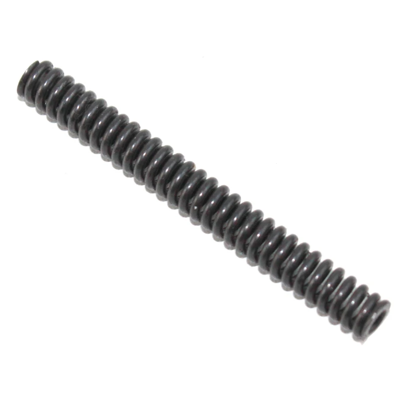 Черная компрессионная пружина для подвесного мотора Yamaha 2T 9.9HP 13.5HP 15HP или 4T F8 F9.9 FT9.9
